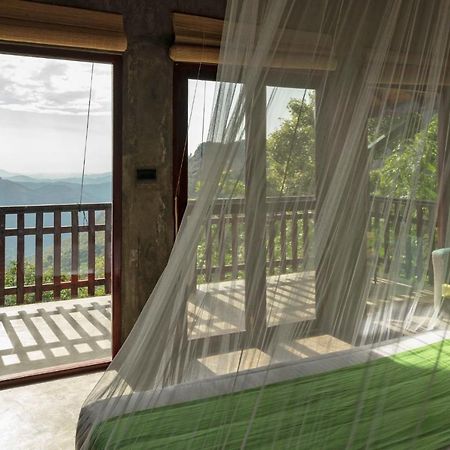 Roseland Cottages บันดาราเวลา ภายนอก รูปภาพ