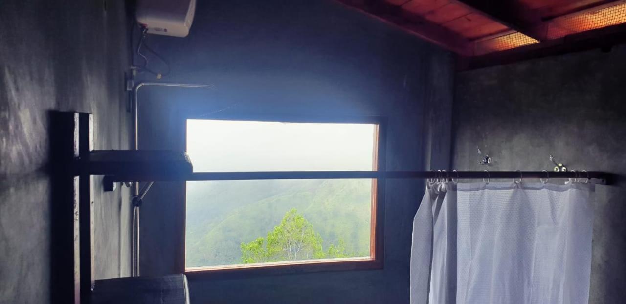 Roseland Cottages บันดาราเวลา ภายนอก รูปภาพ