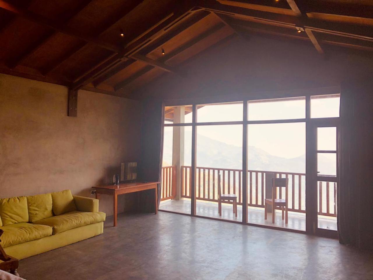 Roseland Cottages บันดาราเวลา ภายนอก รูปภาพ