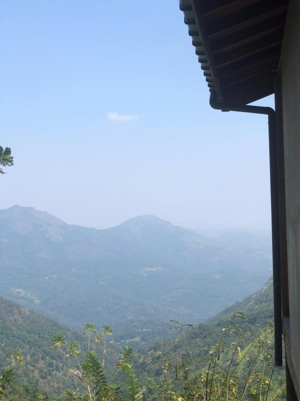 Roseland Cottages บันดาราเวลา ภายนอก รูปภาพ