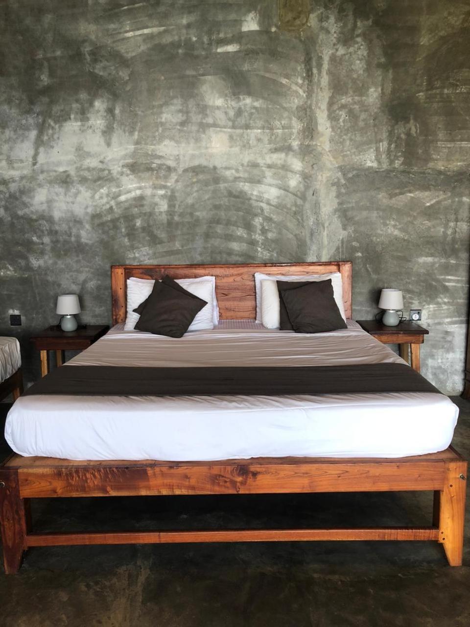 Roseland Cottages บันดาราเวลา ภายนอก รูปภาพ