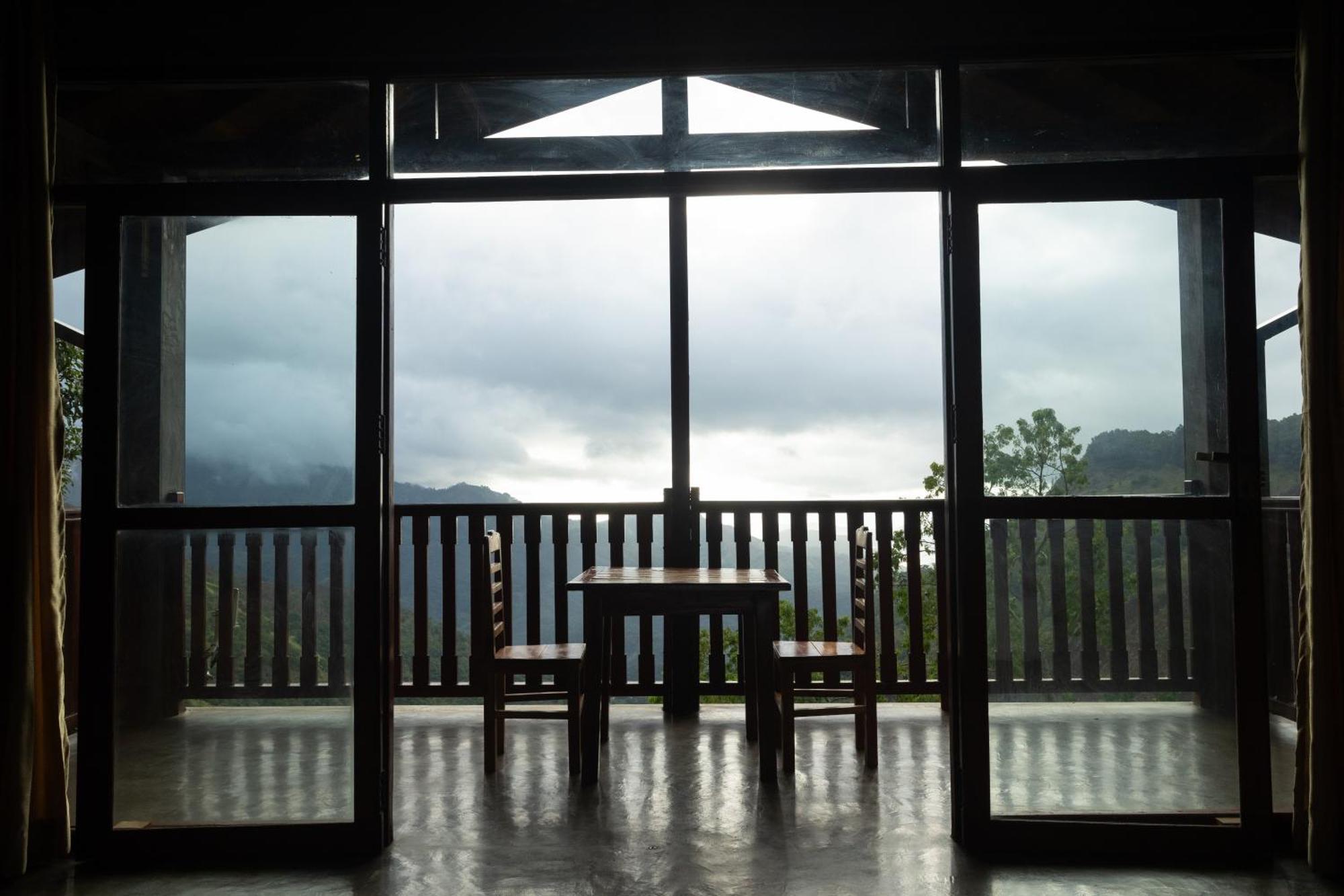Roseland Cottages บันดาราเวลา ภายนอก รูปภาพ