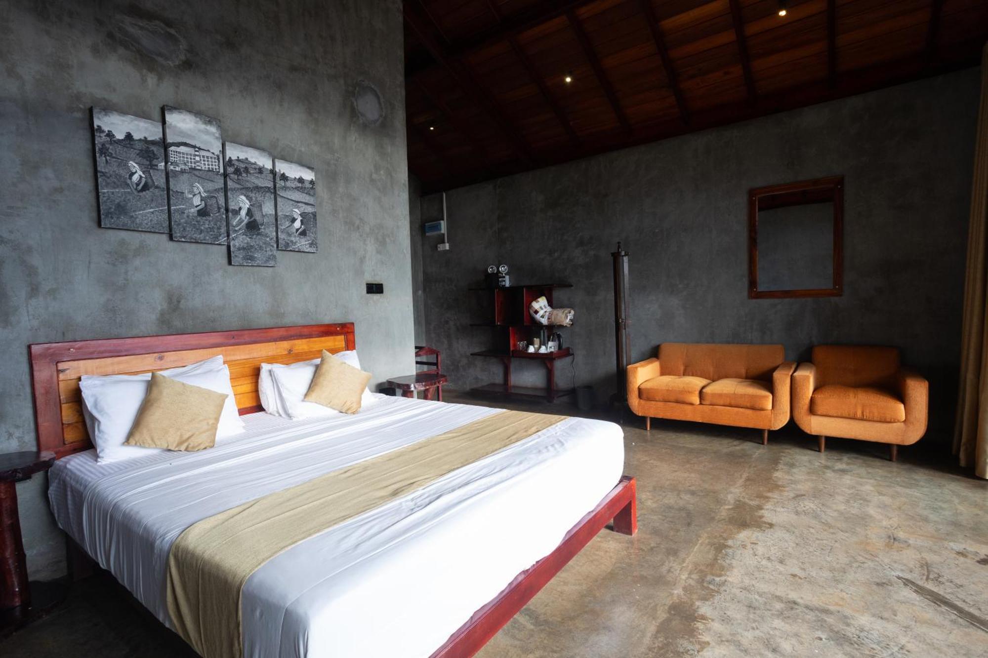 Roseland Cottages บันดาราเวลา ภายนอก รูปภาพ