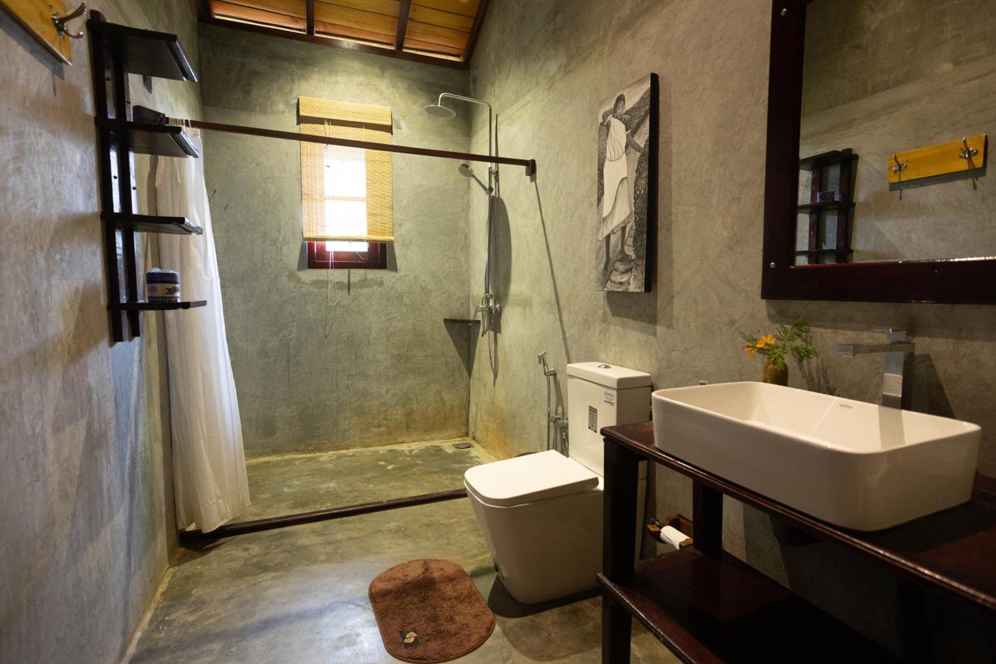 Roseland Cottages บันดาราเวลา ภายนอก รูปภาพ