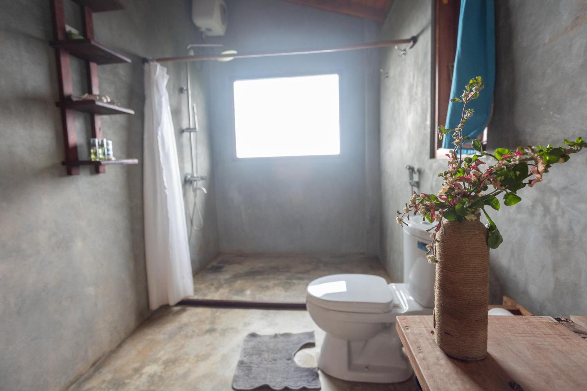 Roseland Cottages บันดาราเวลา ภายนอก รูปภาพ