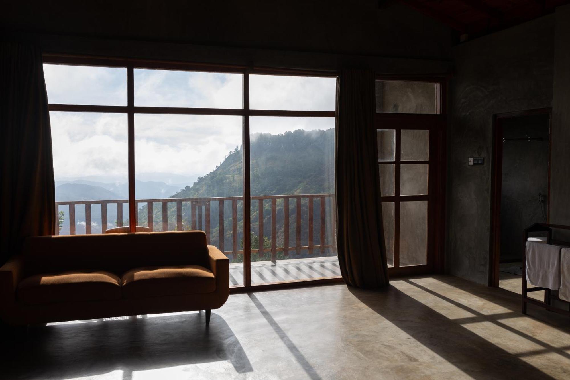 Roseland Cottages บันดาราเวลา ภายนอก รูปภาพ