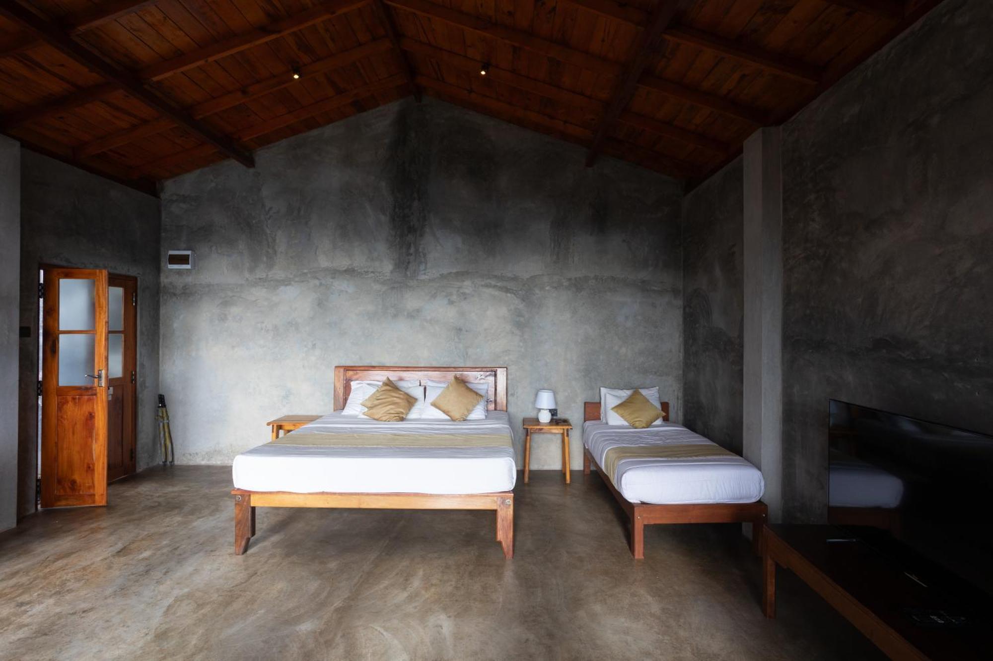 Roseland Cottages บันดาราเวลา ภายนอก รูปภาพ