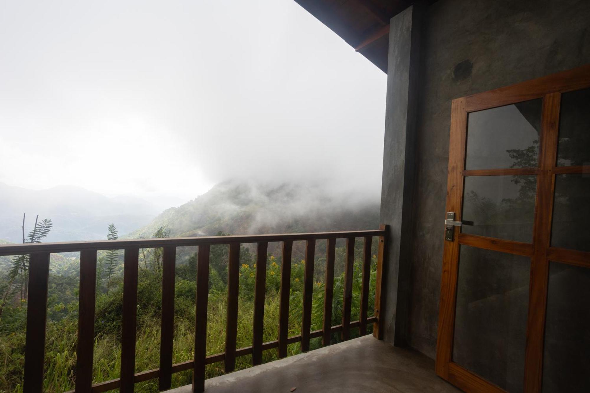 Roseland Cottages บันดาราเวลา ภายนอก รูปภาพ