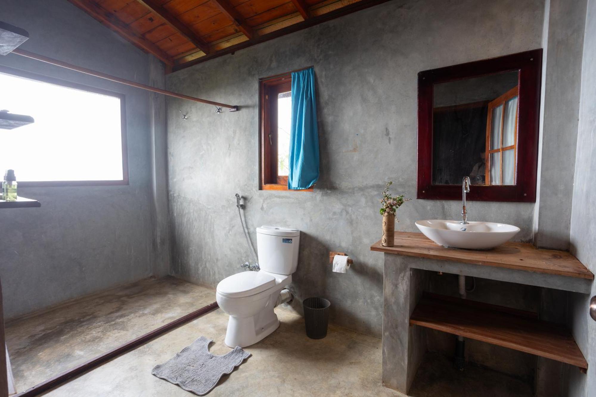 Roseland Cottages บันดาราเวลา ภายนอก รูปภาพ