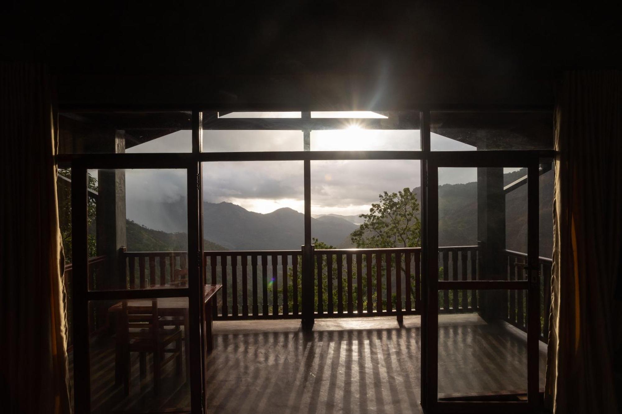 Roseland Cottages บันดาราเวลา ภายนอก รูปภาพ