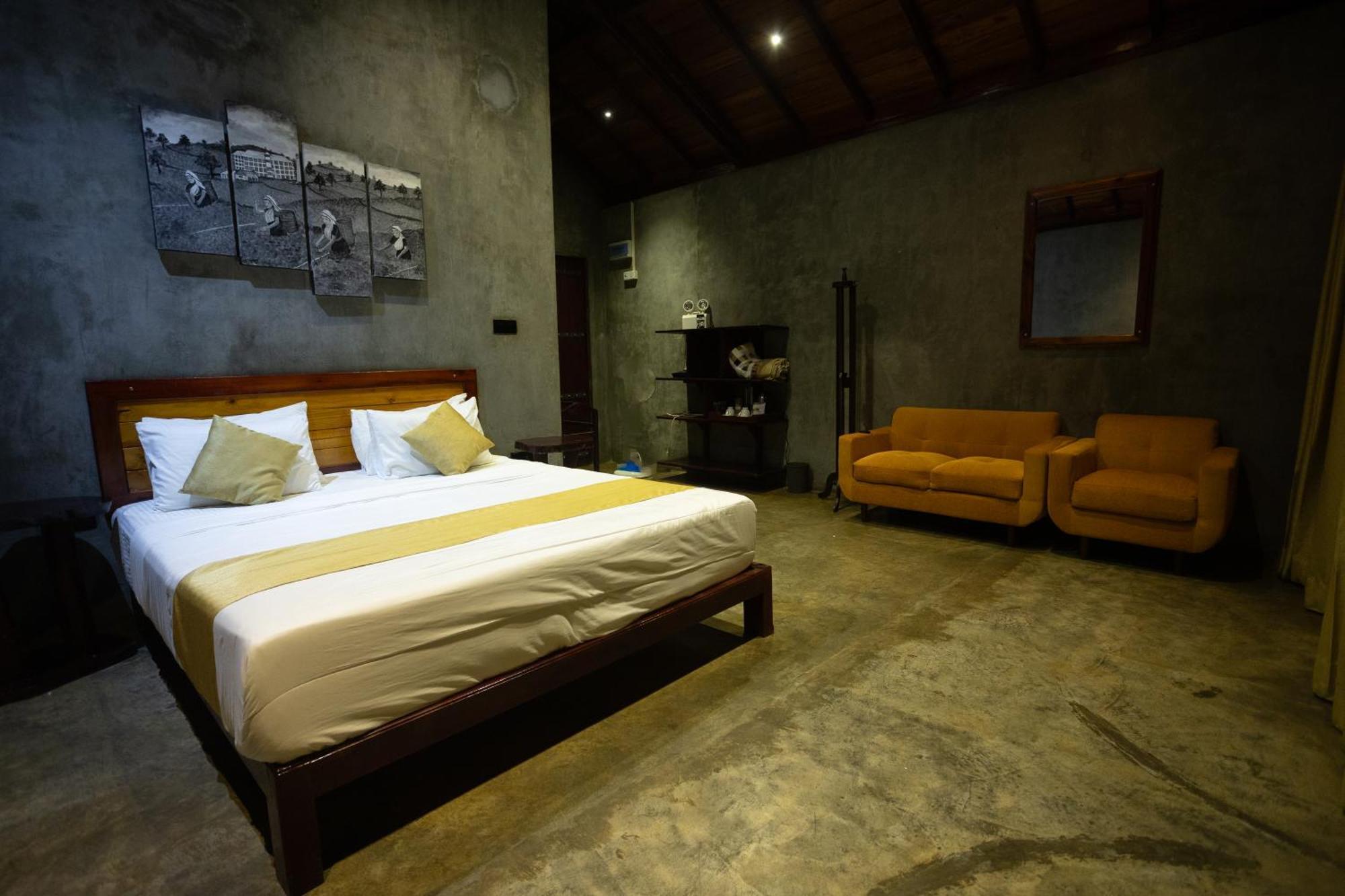 Roseland Cottages บันดาราเวลา ภายนอก รูปภาพ