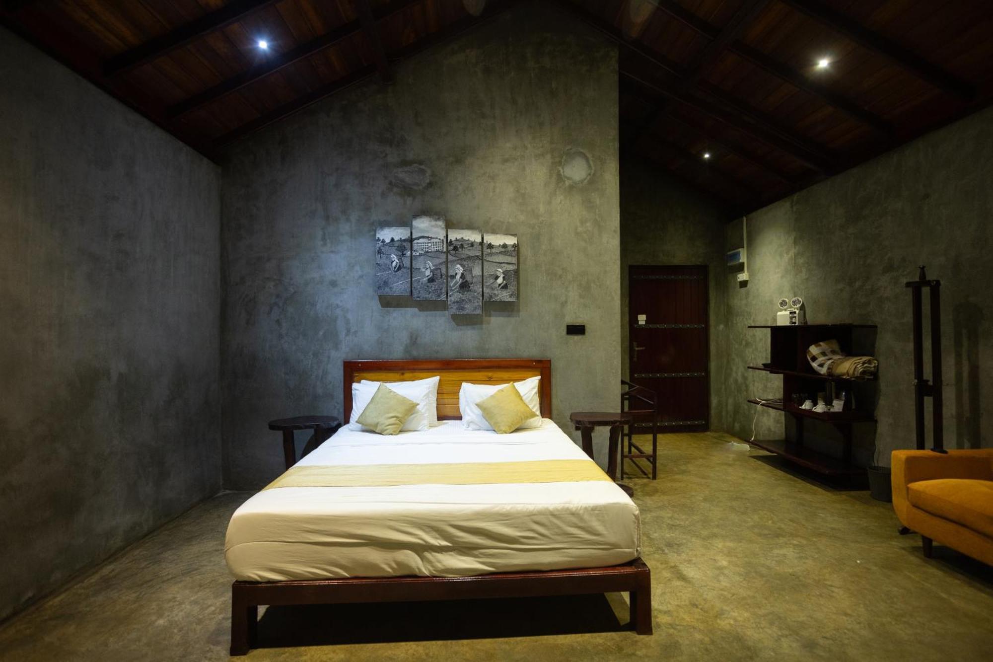 Roseland Cottages บันดาราเวลา ภายนอก รูปภาพ