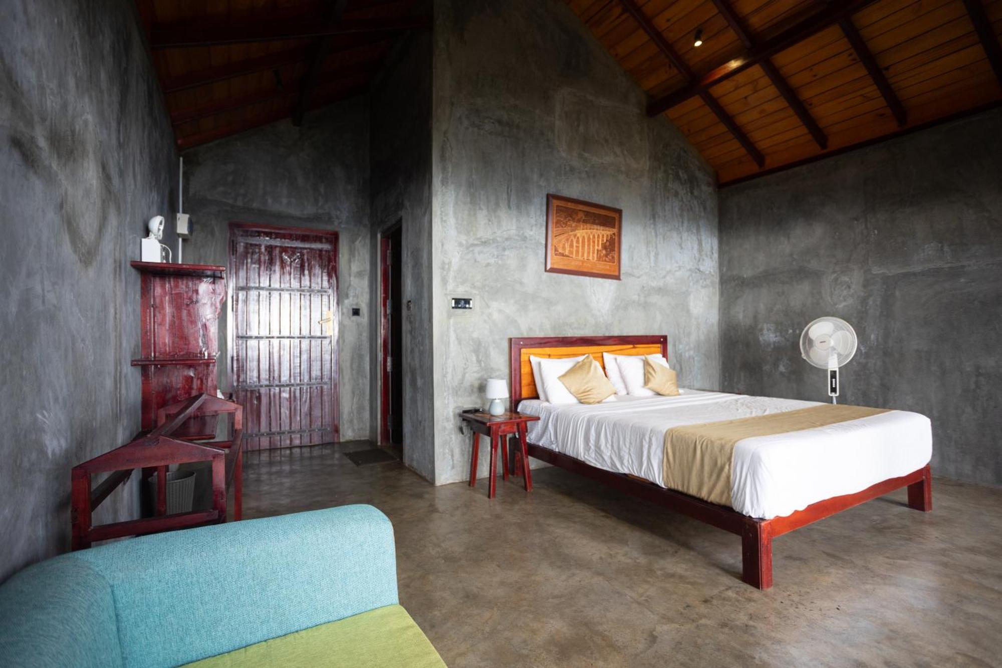 Roseland Cottages บันดาราเวลา ภายนอก รูปภาพ