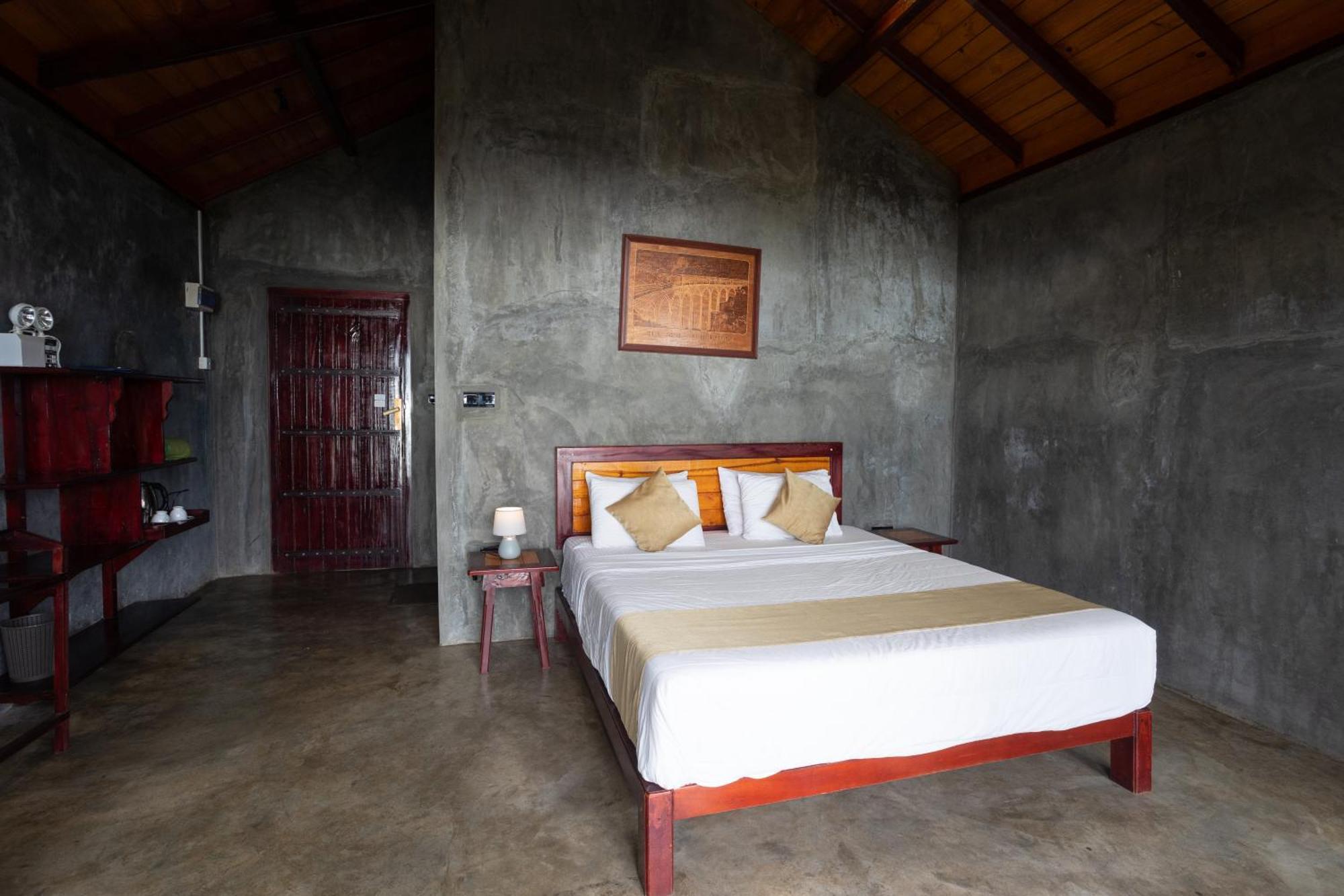 Roseland Cottages บันดาราเวลา ภายนอก รูปภาพ