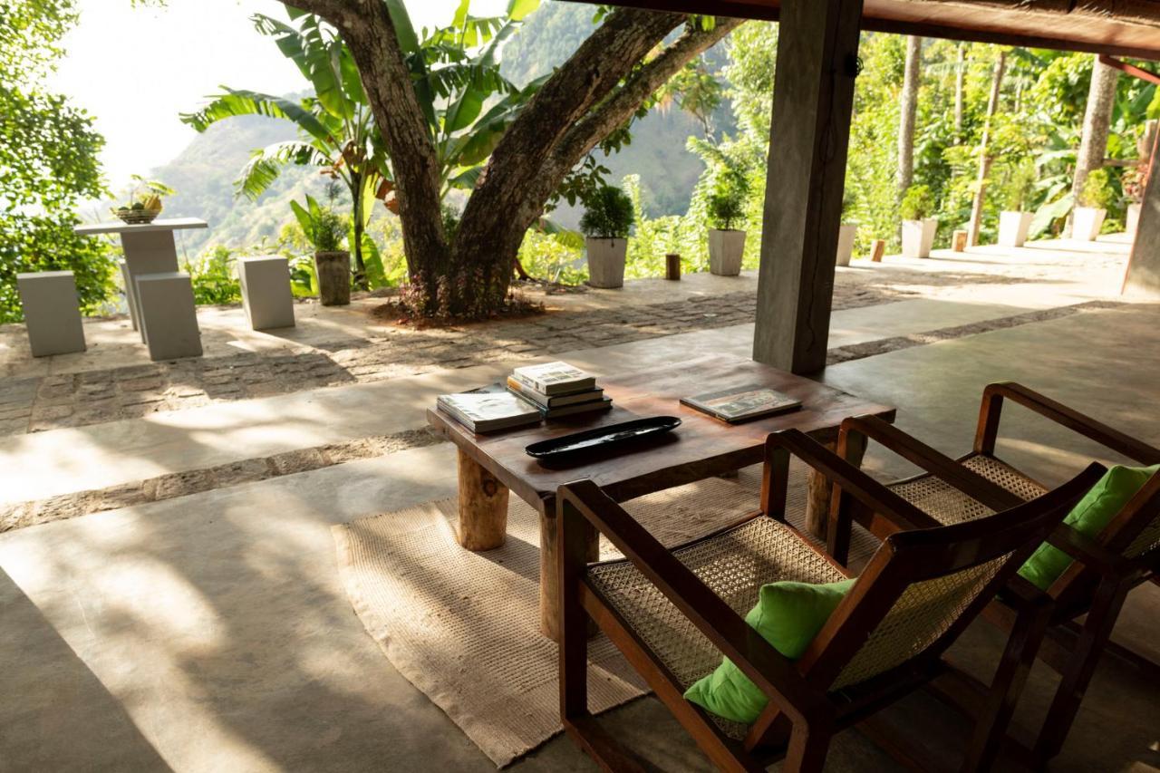 Roseland Cottages บันดาราเวลา ภายนอก รูปภาพ