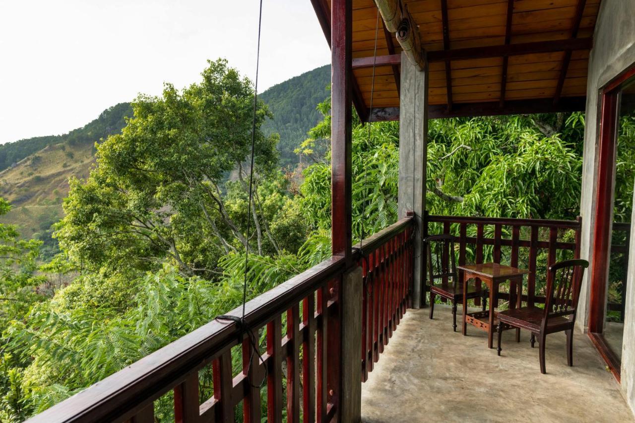 Roseland Cottages บันดาราเวลา ภายนอก รูปภาพ
