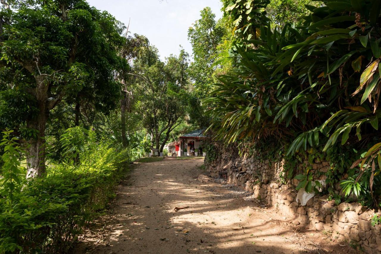 Roseland Cottages บันดาราเวลา ภายนอก รูปภาพ
