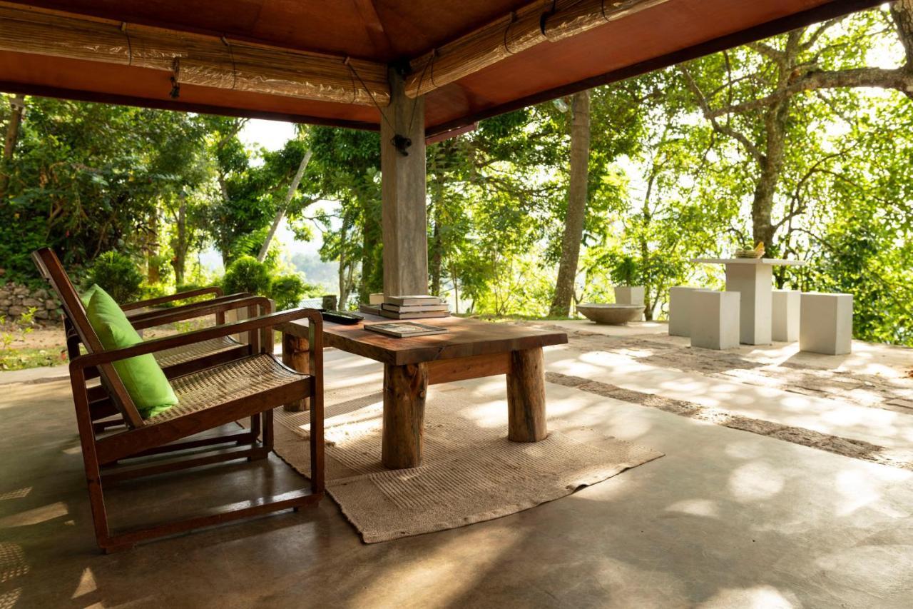 Roseland Cottages บันดาราเวลา ภายนอก รูปภาพ