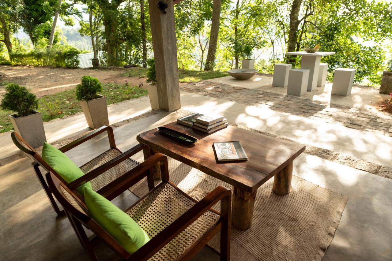Roseland Cottages บันดาราเวลา ภายนอก รูปภาพ