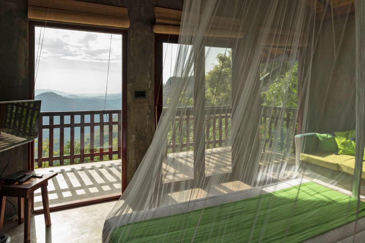Roseland Cottages บันดาราเวลา ภายนอก รูปภาพ