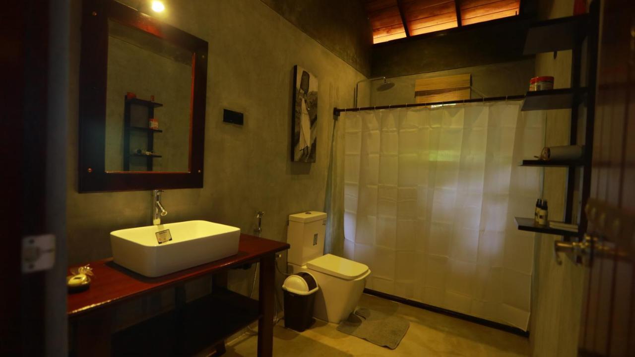 Roseland Cottages บันดาราเวลา ภายนอก รูปภาพ