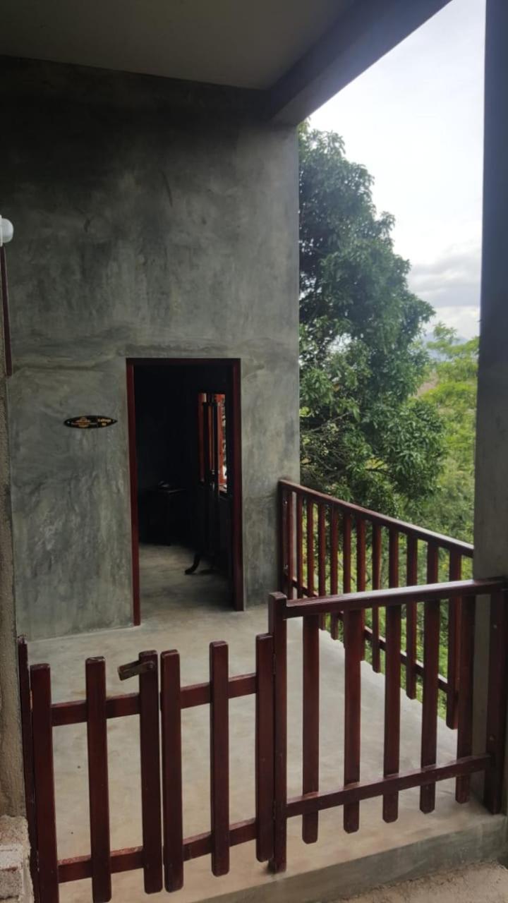 Roseland Cottages บันดาราเวลา ภายนอก รูปภาพ