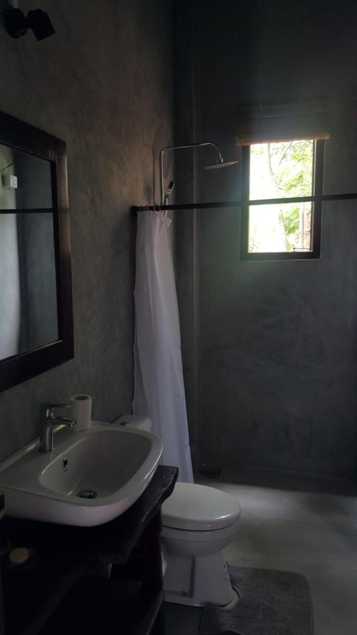 Roseland Cottages บันดาราเวลา ภายนอก รูปภาพ
