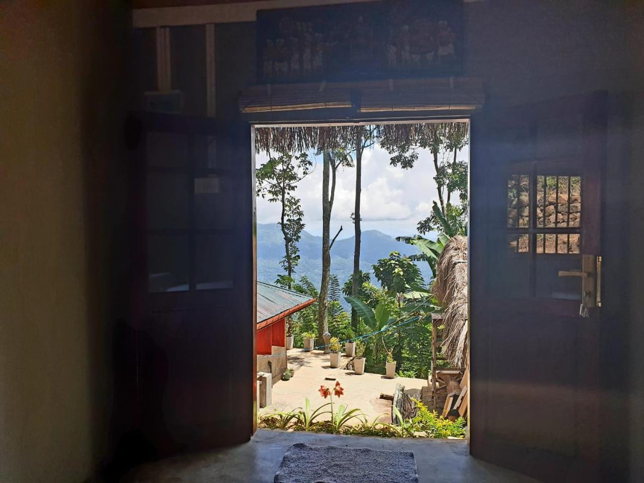 Roseland Cottages บันดาราเวลา ภายนอก รูปภาพ