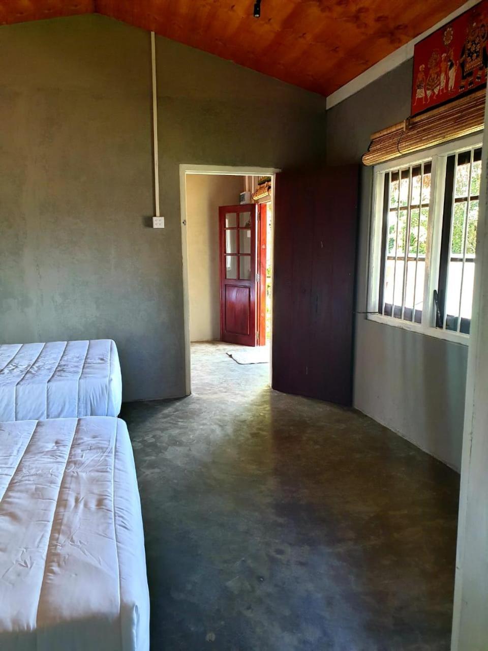 Roseland Cottages บันดาราเวลา ภายนอก รูปภาพ