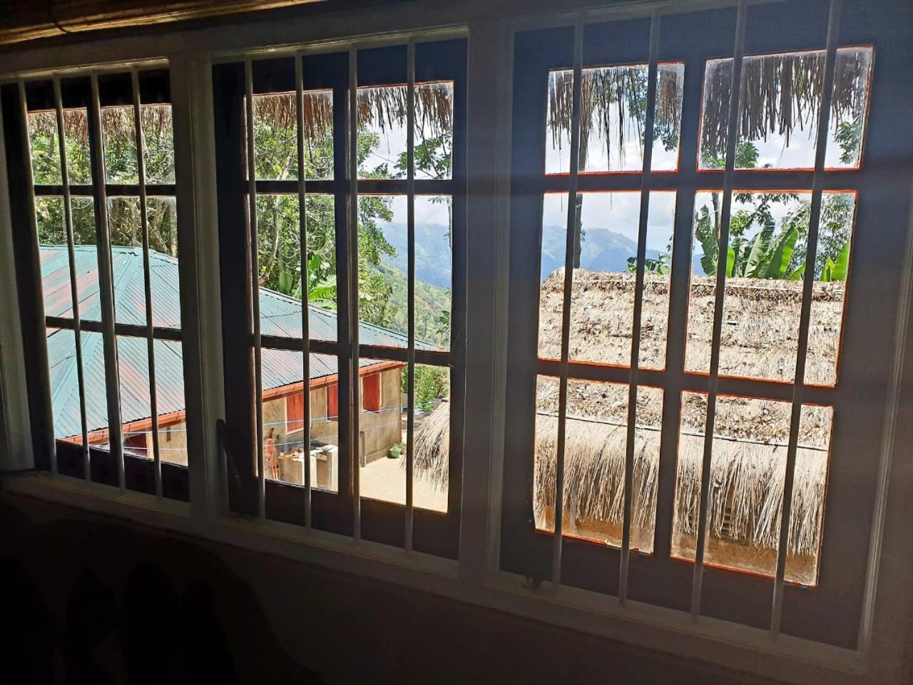Roseland Cottages บันดาราเวลา ภายนอก รูปภาพ